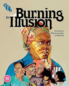 Burning an Illusion |   Blu-Ray